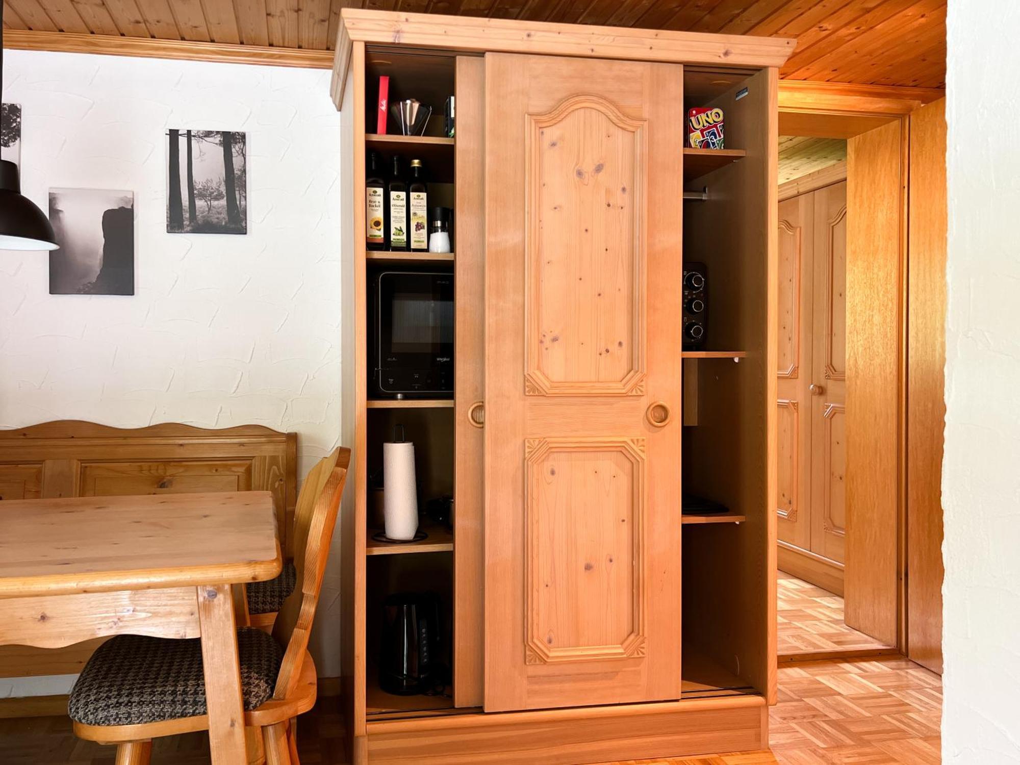 Schwarzwald Apartments Im Haus Tanneck - Feldberg - Titisee Feldberg (Baden-Wurttemberg) Quarto foto