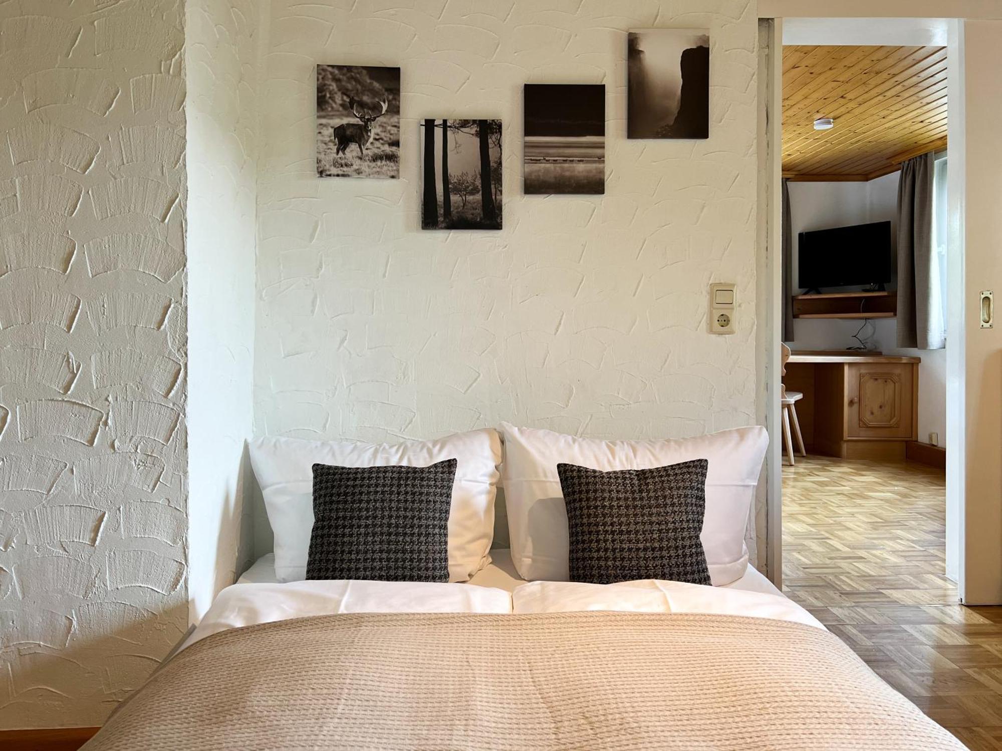 Schwarzwald Apartments Im Haus Tanneck - Feldberg - Titisee Feldberg (Baden-Wurttemberg) Quarto foto