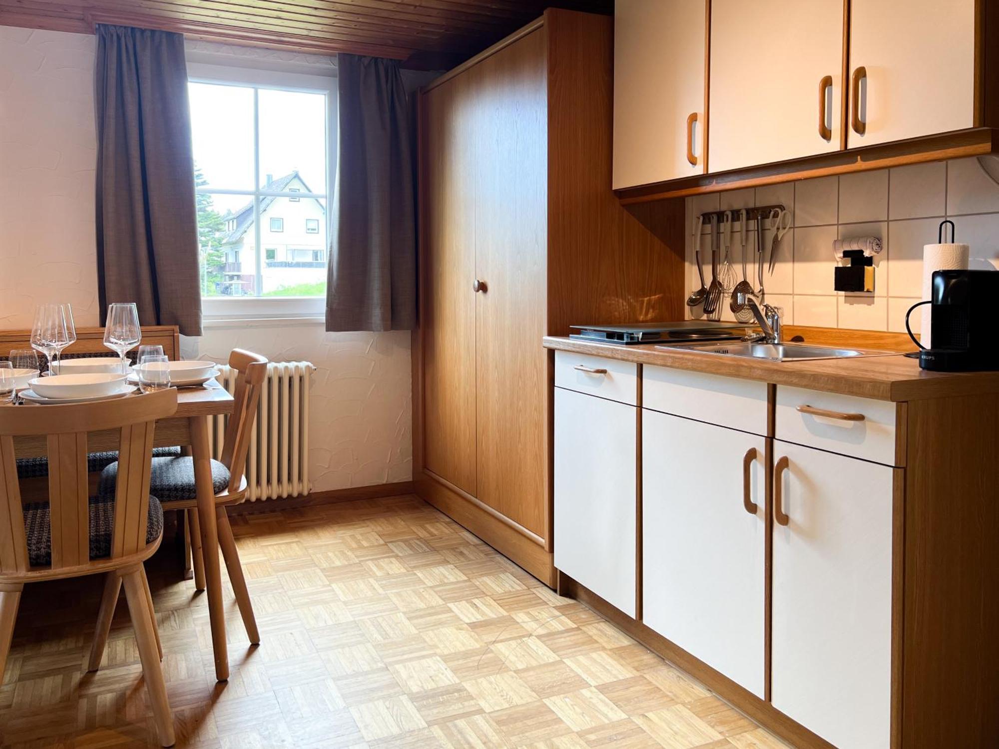 Schwarzwald Apartments Im Haus Tanneck - Feldberg - Titisee Feldberg (Baden-Wurttemberg) Quarto foto